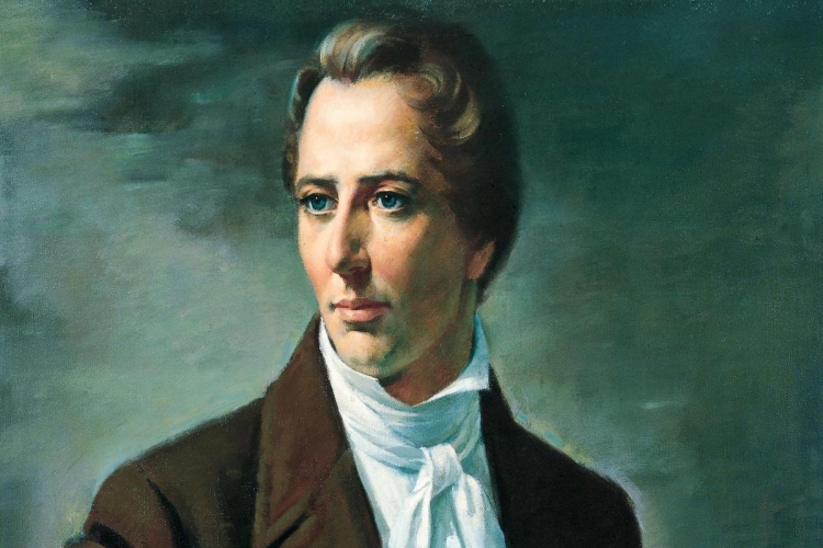 Enseñanzas del Profeta José Smith